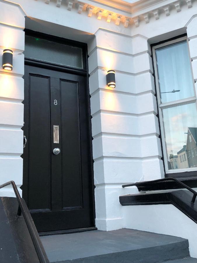 Kiss Me Quick Sea Views Private Driveway Apartment Margate